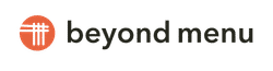 Beyond Menu logo
